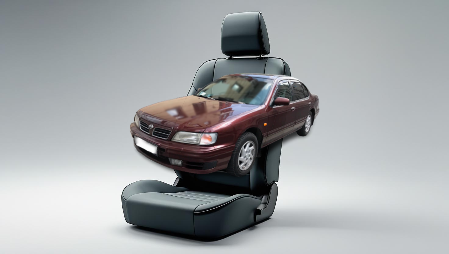 Практичные и стильные чехлы для Nissan Maxima — защита и комфорт