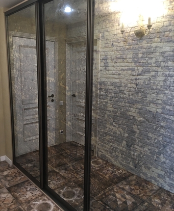 Купить встроенный шкаф купе Арт. VU 888124-07-01 на заказ Купить встроенный шкаф купе Арт. VU795 888-07-01 на заказ