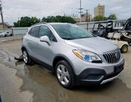 BUICK ENCORE