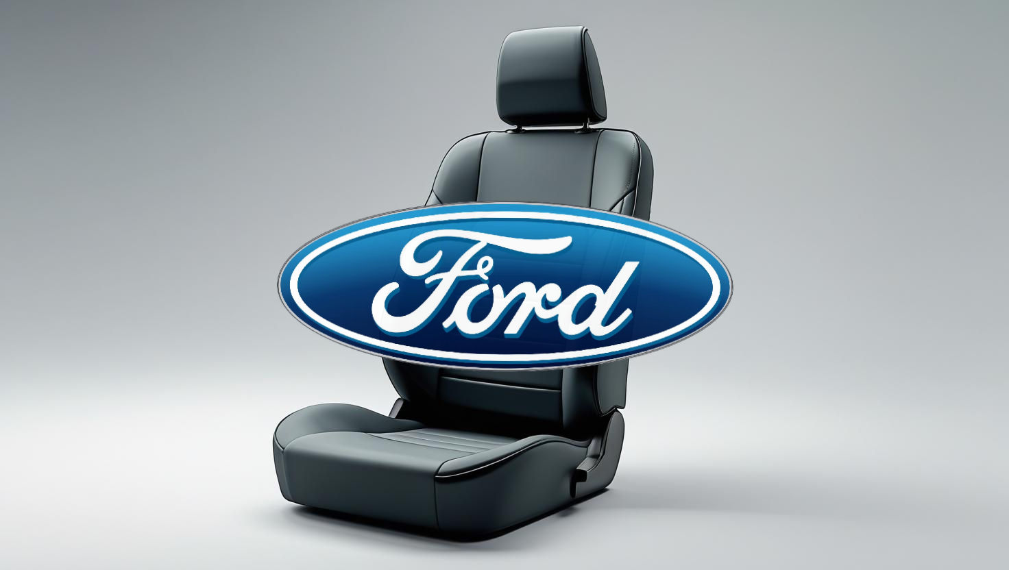 Чехлы на сиденья Ford — защита и стиль салона