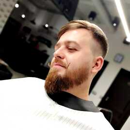 Оформление бороды СПБ Оформление бороды СПБ