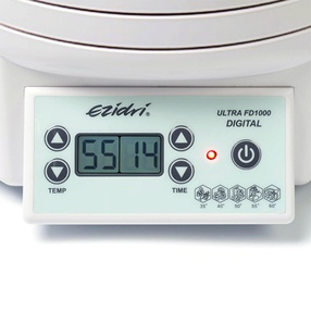 Блок управления Ezidri FD1000 Digital