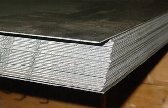 List Mytishi Лист Мытищи