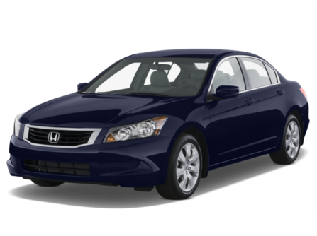 ACCORD USA дверь