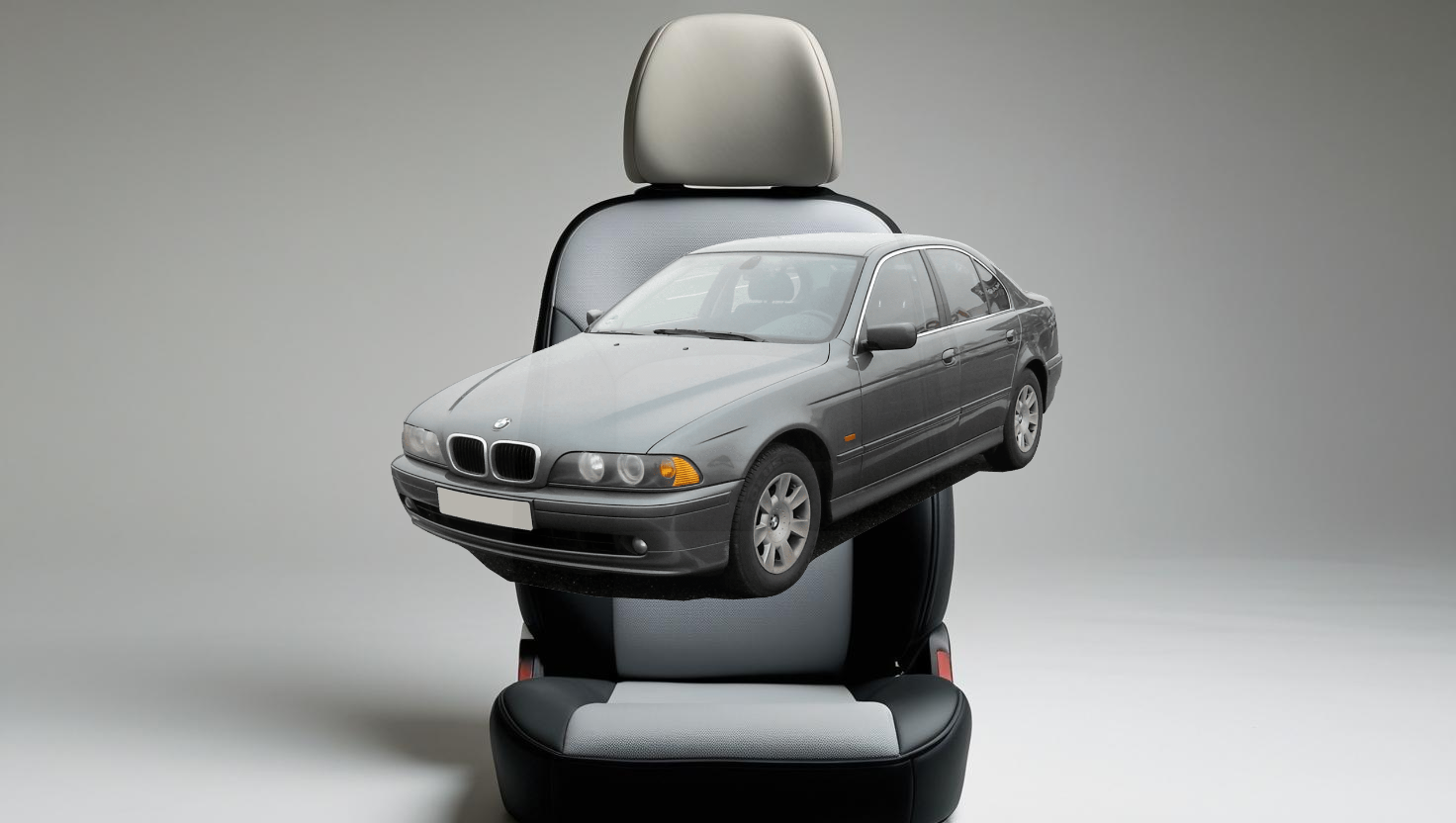 Чехлы на авто BMW E39 — стиль и защита салона
