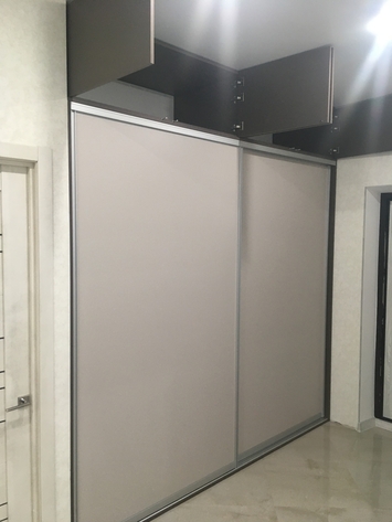 Шкаф купе в Екатеринбурге на заказ Арт. 222-47 Шкаф купе в Екатеринбурге на заказ Арт. 222-55