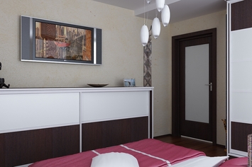 Купить встроенный шкаф купе Арт. VU 888-07-087 на заказ 7 Купить встроенный шкаф купе Арт. VU 888-07-088 на заказ 7