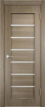 3D модели дверей  из экошпона