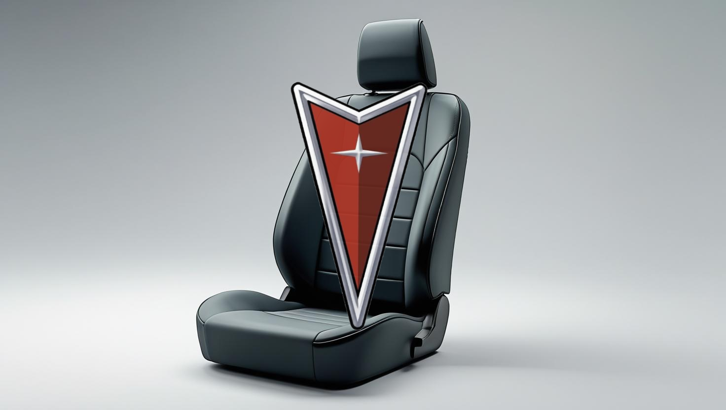 Чехлы на сиденья Pontiac — защита и стиль
