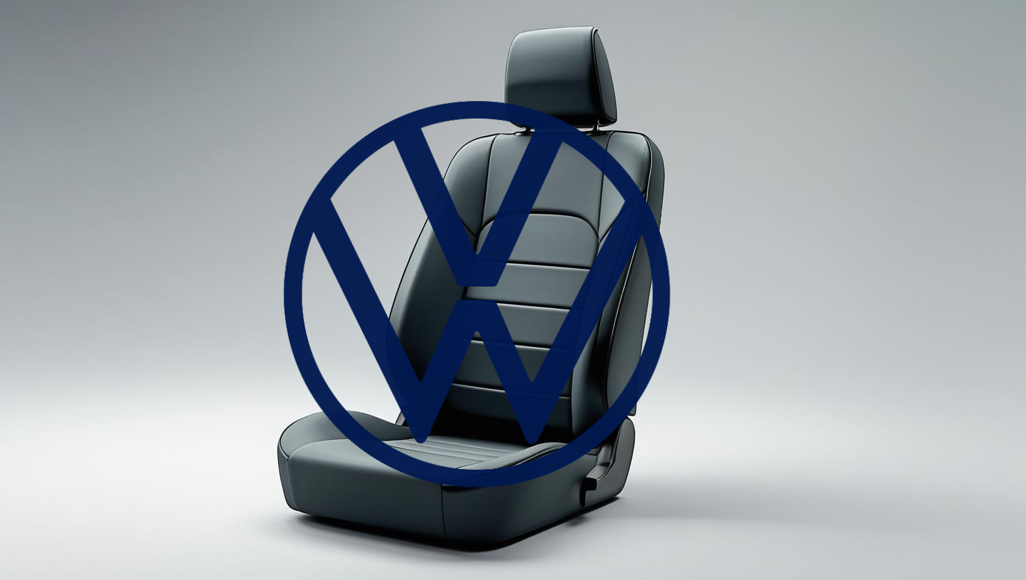 Чехлы на сиденья Фольксваген — защита и стиль