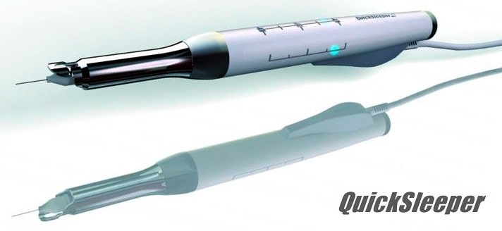 Электронно-компьютерная анестезия Электронно-компьютерная анестезия