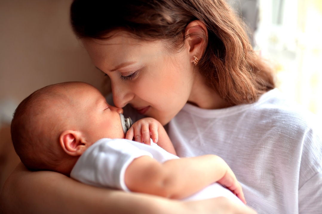 фотосессия newborn дома