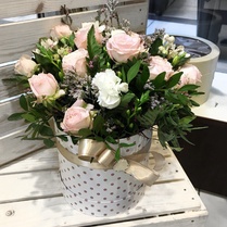 где купить дешевые цветы