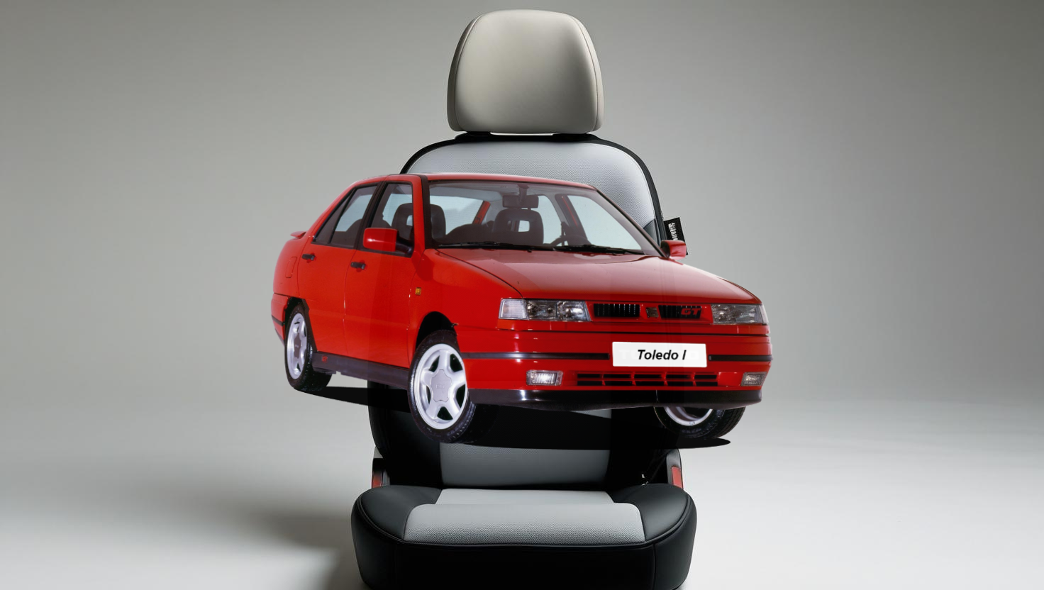 Авточехлы Seat Toledo — защита сидений