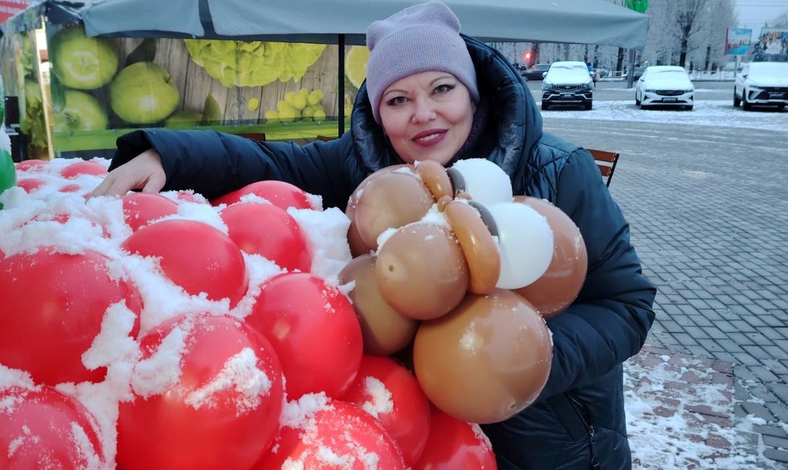 ОАО "Компания "МогНат" в посольстве в Москве