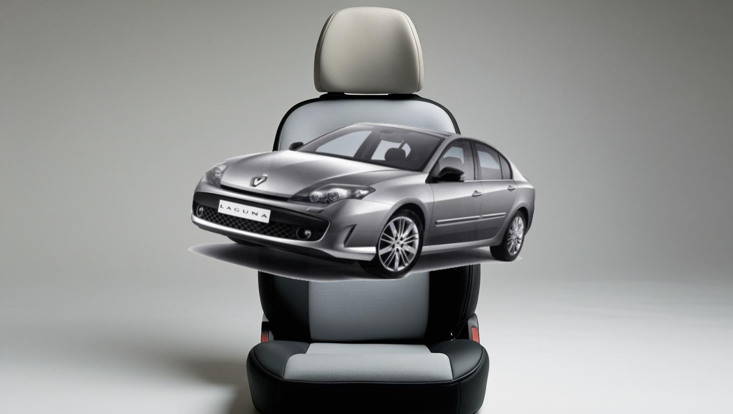 Авточехлы Renault Laguna — защита сидений