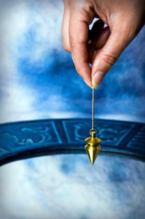 маятник для биолокации, маятник биолокационный