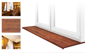 Подоконник дуб Подоконник дуб