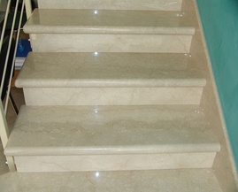 Накладная ступень (прямая) Накладная ступень (прямая)