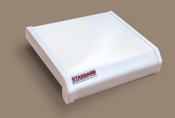 подоконник стандарт белый подоконник стандарт белый