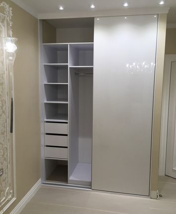Купить встроенный шкаф купе Арт. VU 8828-07-01 на заказ Купить встроенный шкаф купе Арт. VU 8888745-07-01 на заказ