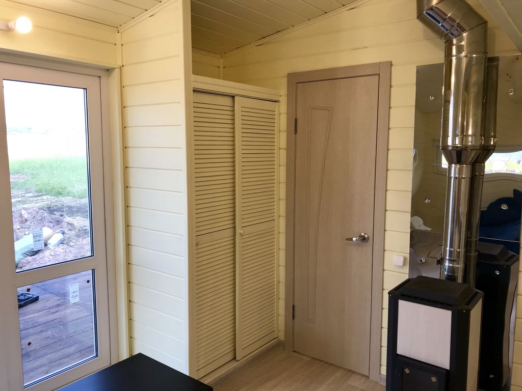 интерьер норвежского дома интерьер норвежского дома