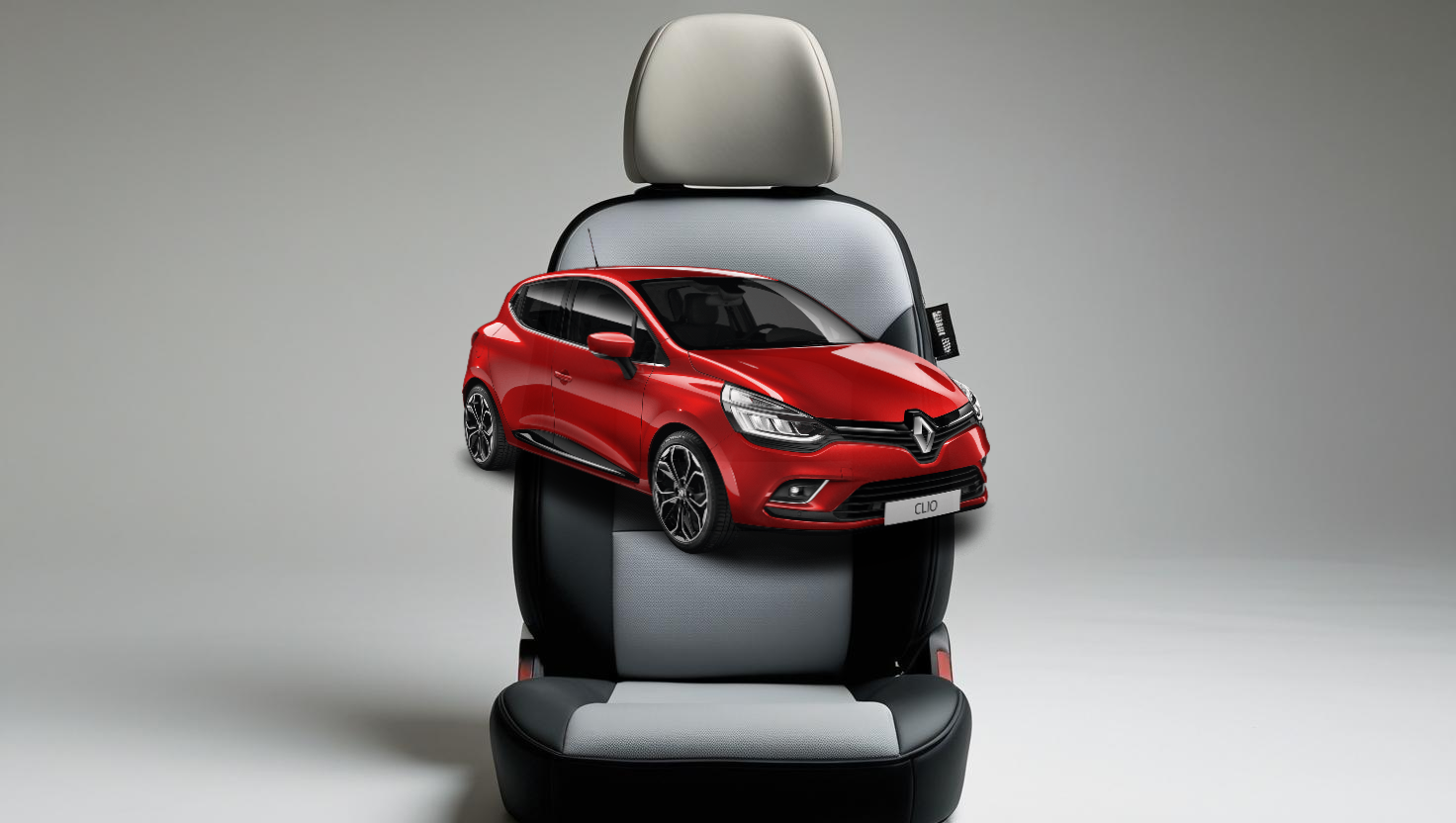 Авточехлы Renault Clio — защита сидений