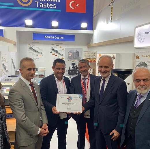 Выставка в Германии Германия 2019