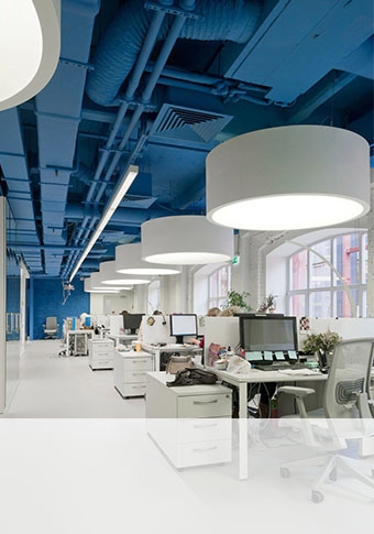 Вентиляция других объектов