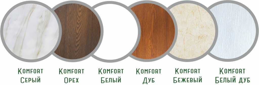 Подоконник Данке комфорт Подоконник Данке комфорт