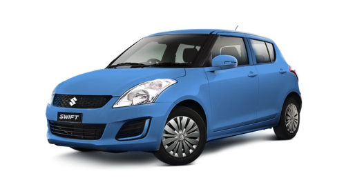 SWIFT дверь
