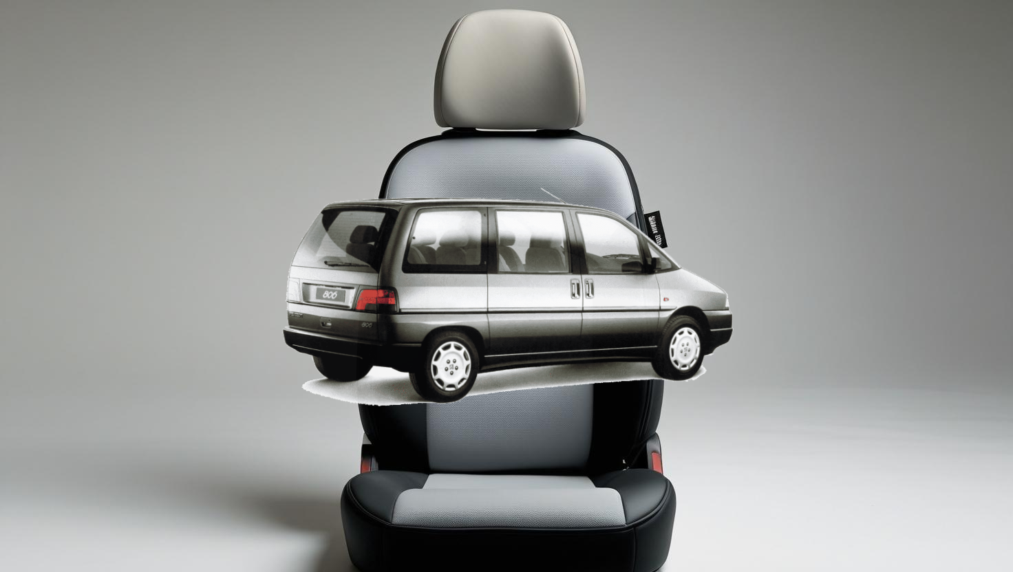 Авточехлы Peugeot 806 — заказать с доставкой по Беларуси