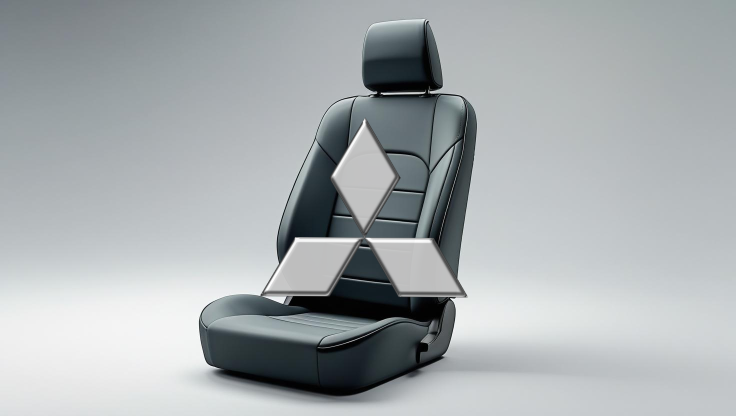 Чехлы на сиденья Mitsubishi — защита и стиль