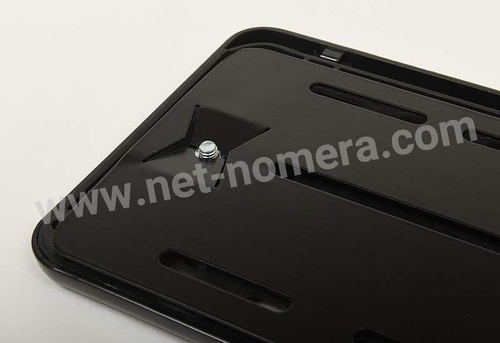 Направляющие для быстросъемных рамок на магнитах www.net-nomera.ru, рамки, которые не слетают и не теряются, быстросъемные рамки с надежным креплением, крепеж быстросъемных рамок, надежная быстросъемн