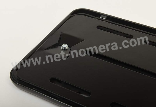 Направляющие для быстросъемных рамок на магнитах www.net-nomera.ru, рамки, которые не слетают и не теряются, быстросъемные рамки с надежным креплением, крепеж быстросъемных рамок, надежная быстросъемн