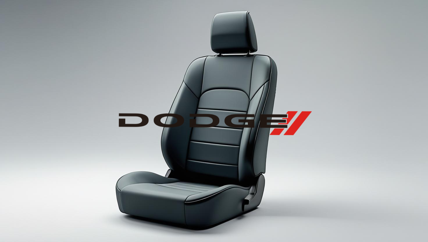 Авточехлы Dodge — чехлы на сиденья автомобиля