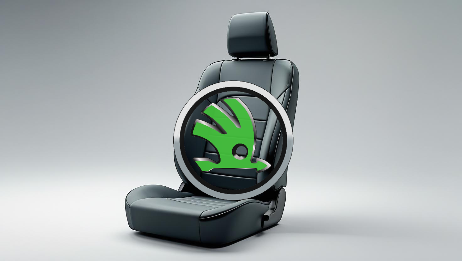 Чехлы на сиденья Skoda — защита и стиль
