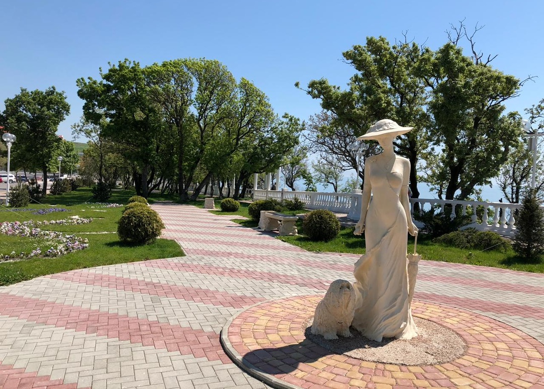 геленджик отель