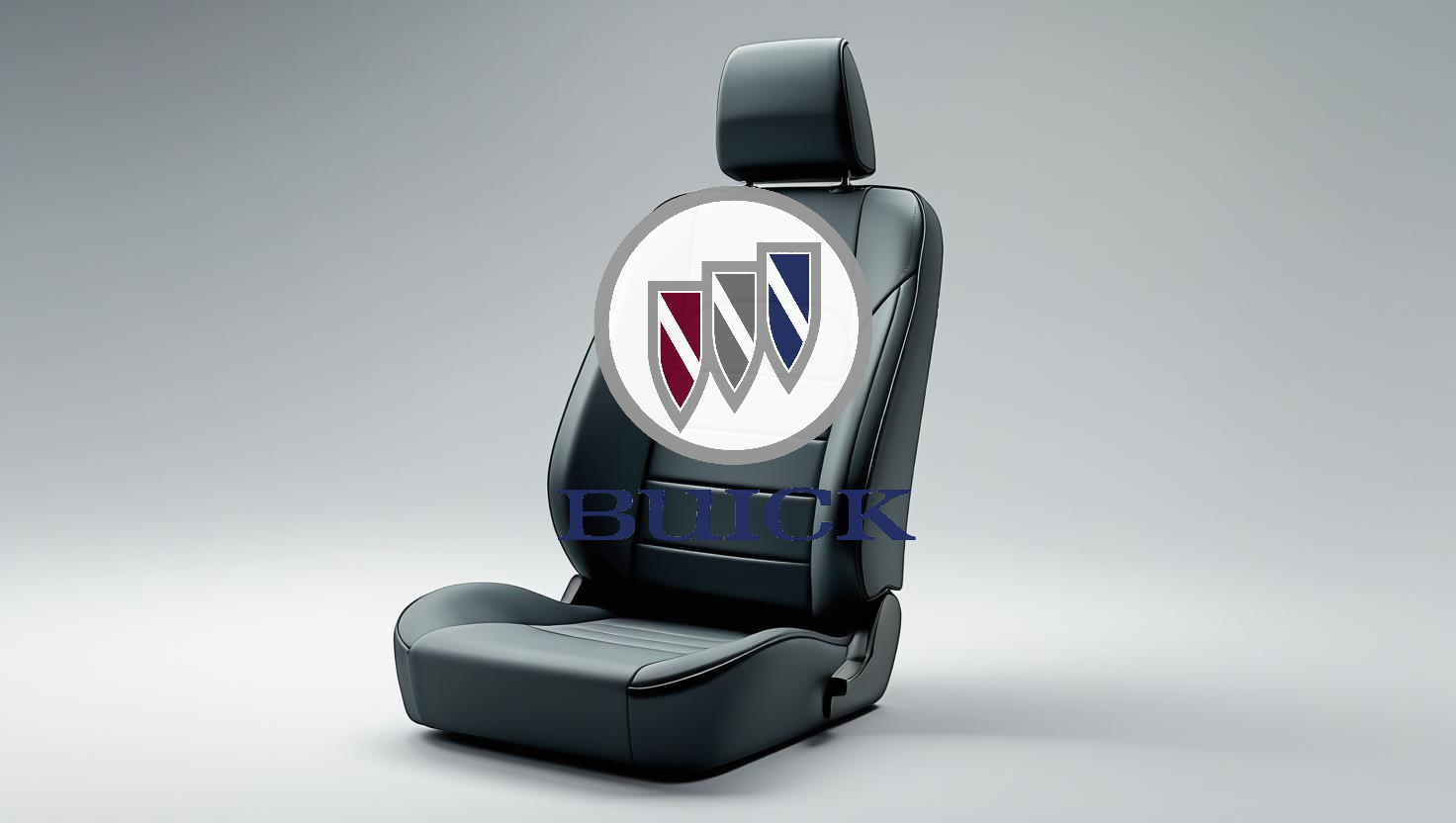 Авточехлы Buick — чехлы на сиденья автомобиля