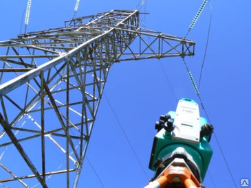 Монтаж кабельных и воздушных линий электропередачи 0,4-10кВ