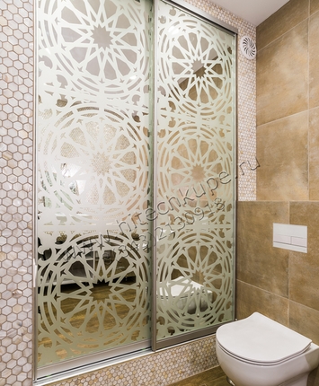 Купить встроенный шкаф купе Арт. VU 886358-07-01 на заказ Купить встроенный шкаф купе Арт. V7459U 888-07-01 на заказ