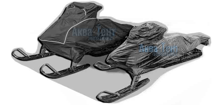 Чехол для снегохода Polaris RMK Чехол для снегохода Polaris RMK