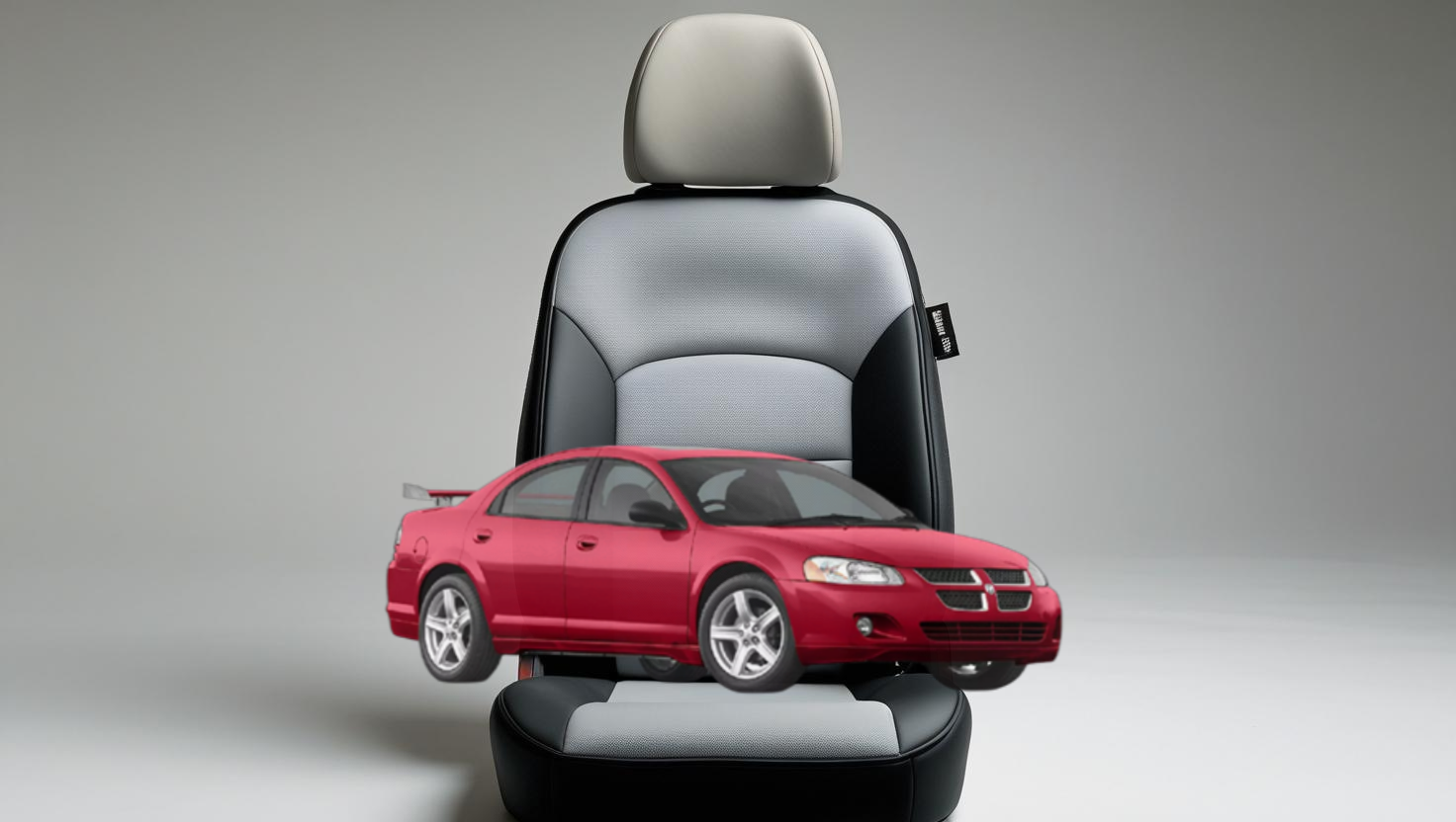 Чехлы на авто Dodge Stratus — стильная защита салона