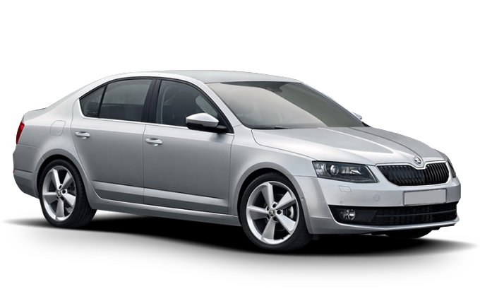 автовыкуп октавия
