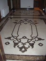 ГИДРОАБРАЗИВНАЯ РЕЗКА ПЛИТКИ И КЕРАМОГРАНИТА ГИДРОАБРАЗИВНАЯ РЕЗКА ПЛИТКИ И КЕРАМОГРАНИТА