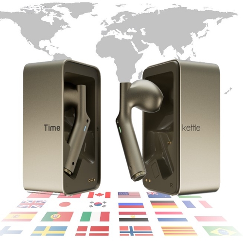 Timekettle W4 наушники переводчики с ИИ Языки перевода Timekettle W4 наушники переводчики с ИИ Языки перевода