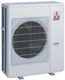 Наружный блок мульти-сплит Mitsubishi Electric