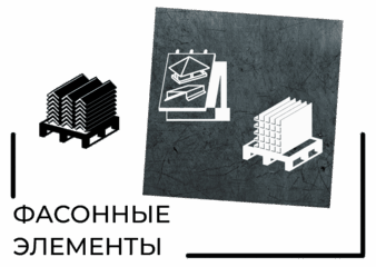 доборные элементы колпаки дымники