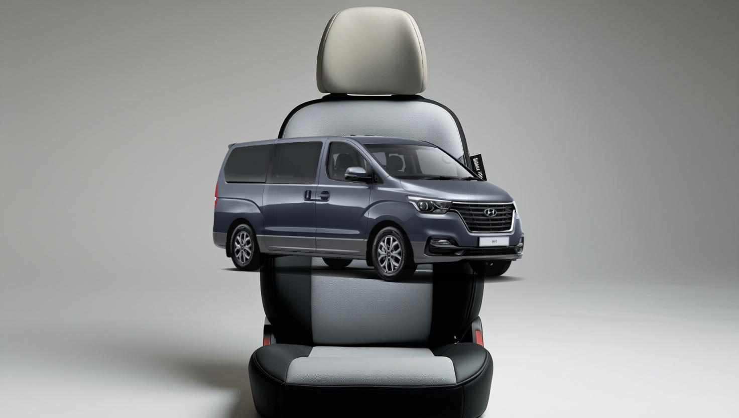 Чехлы для Hyundai Starex — комфорт и защита