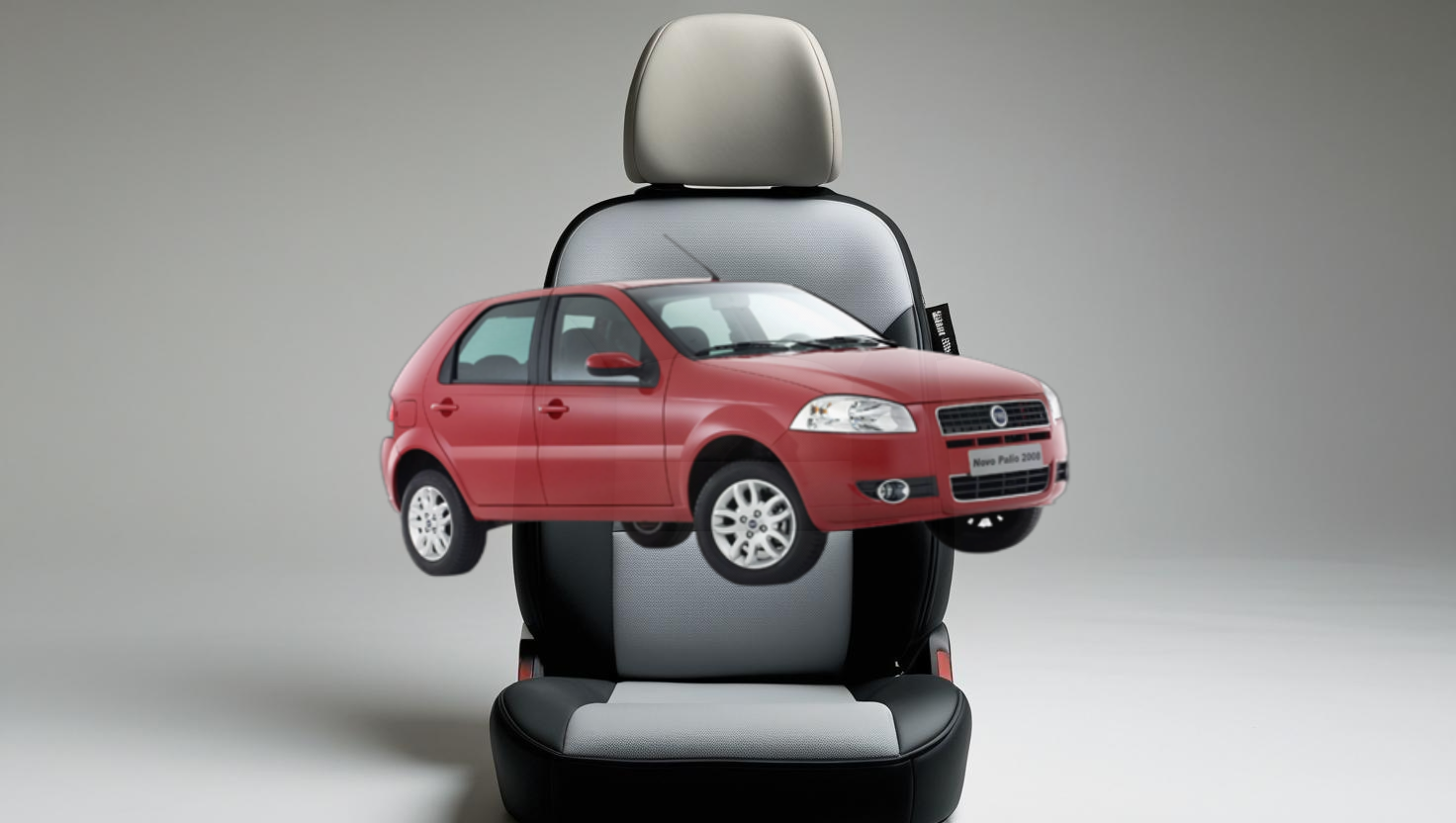 Чехлы для Fiat Palio — защита сидений автомобиля